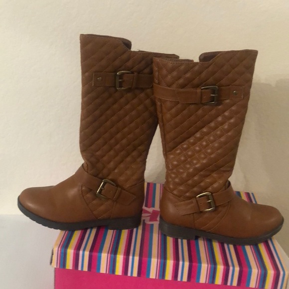 Girls boots - Picture 11 of 11